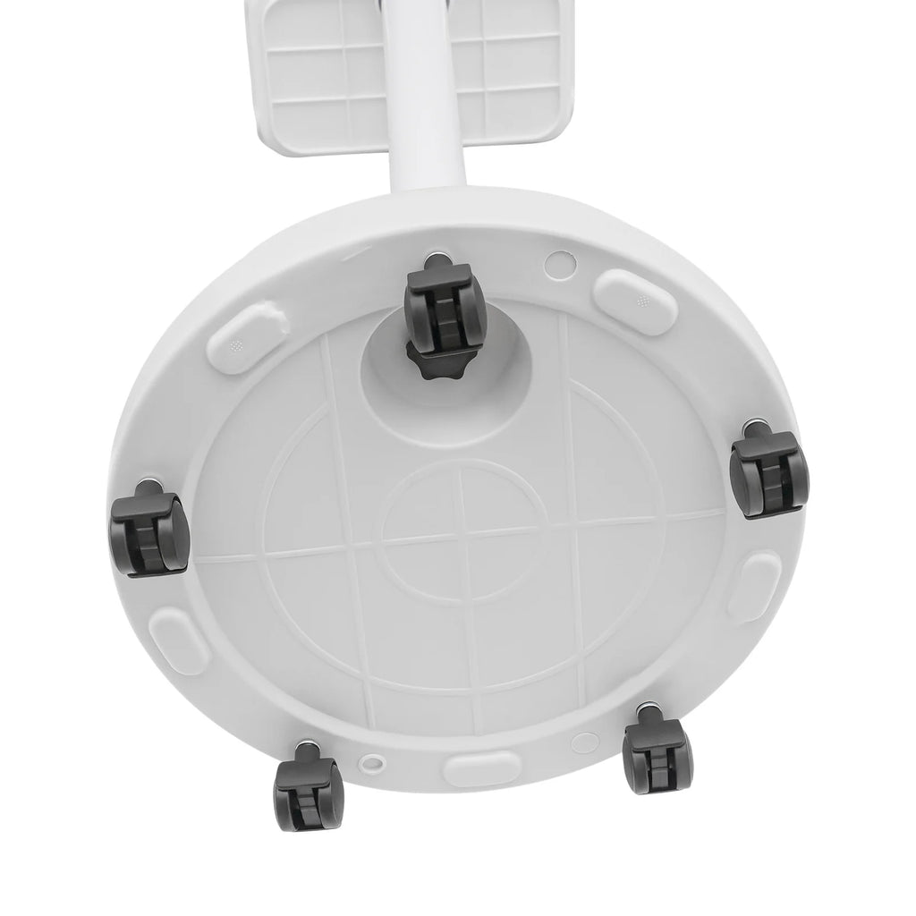 16X Magnifying LED Floor Lamp with Adjustable Height & Brightness – Ideal for Tattoo, Salon, and Home Use