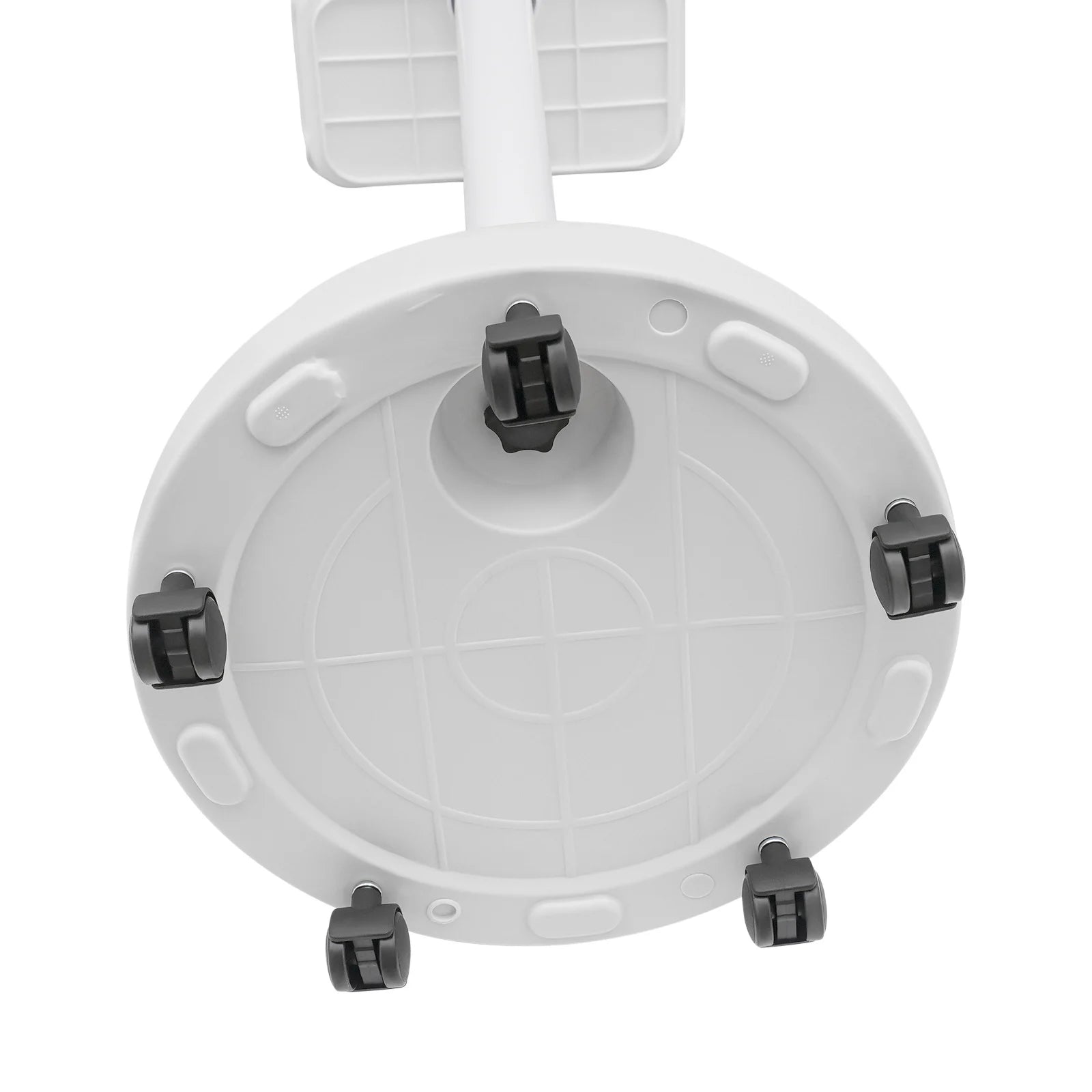 16X Magnifying LED Floor Lamp with Adjustable Height & Brightness – Ideal for Tattoo, Salon, and Home Use