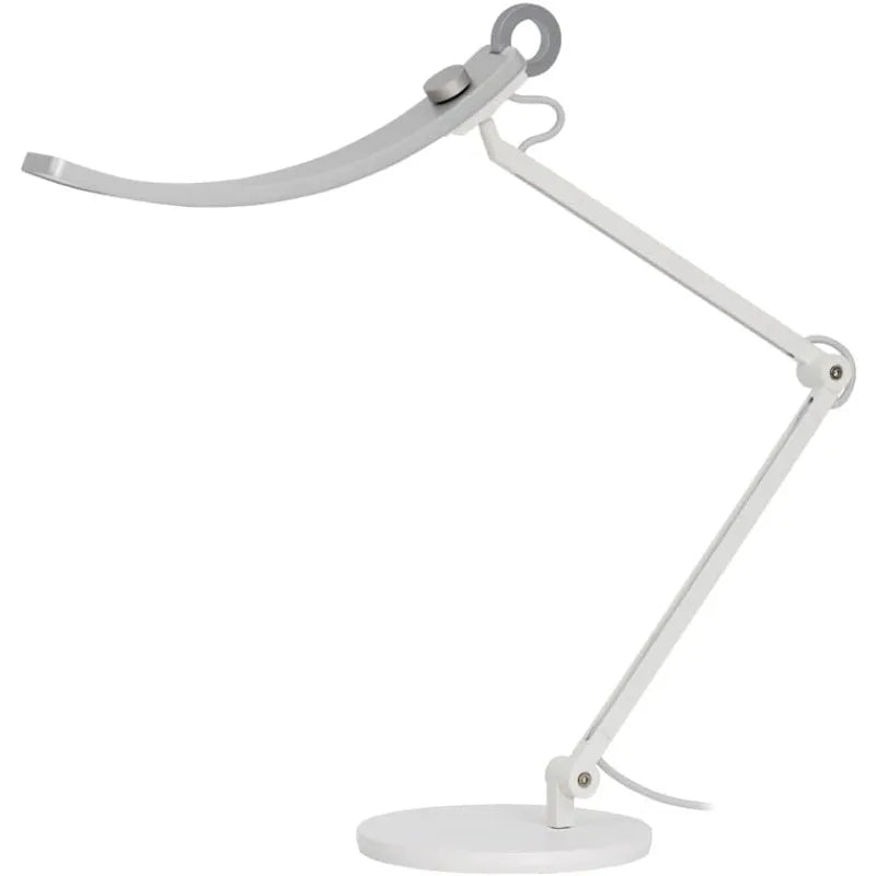 E-Reading Desk Lamp | Adjustable Eye-Care Light for Home Office and Study