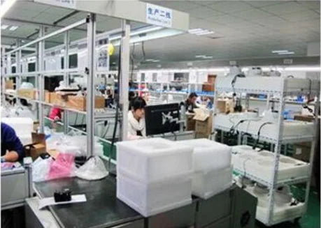 Microfiber Leather Office Chair – Modern Comfort and Executive Style