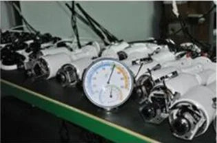 Microfiber Leather Office Chair – Modern Comfort and Executive Style