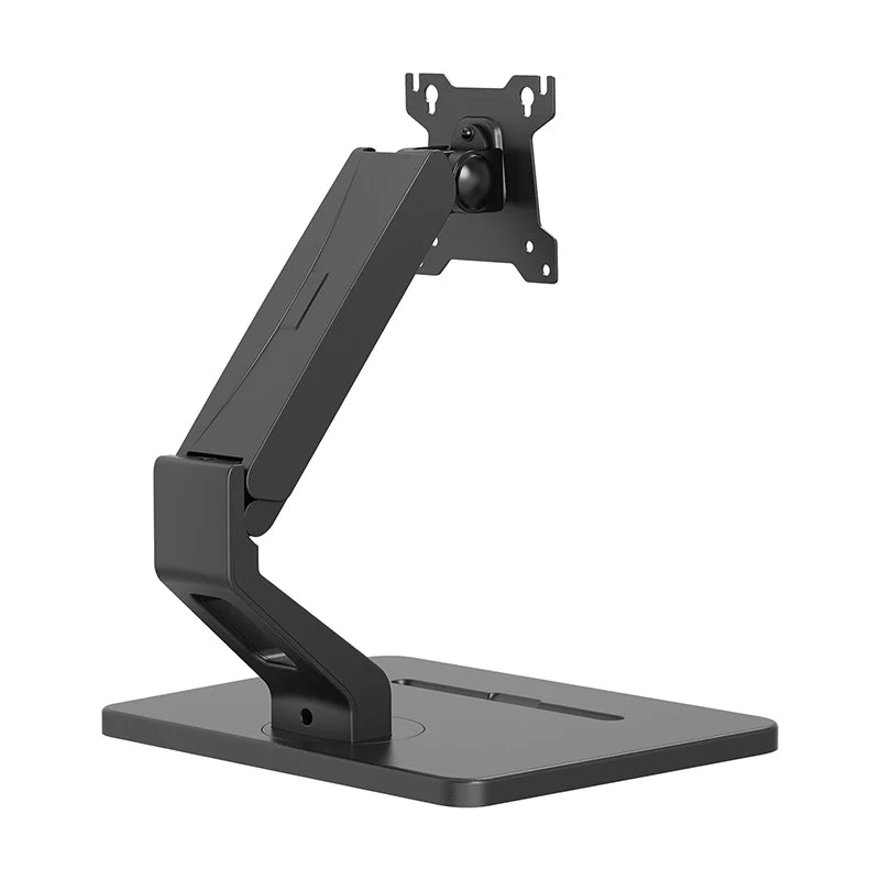 Adjustable Desktop Monitor Arm | Heavy-Duty Display Holder for 2–10 kg Screens