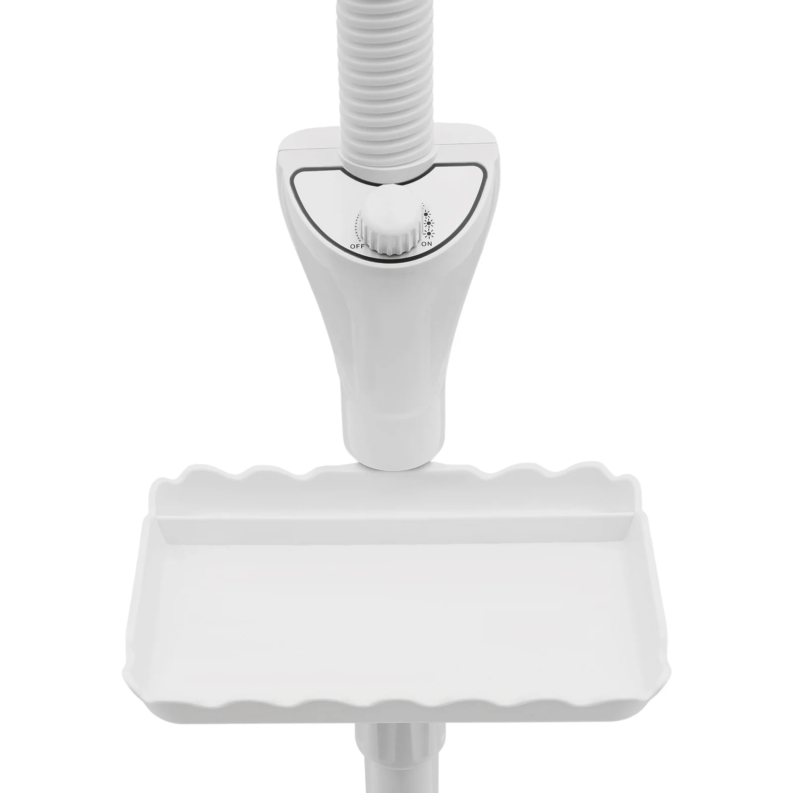 16X Magnifying LED Floor Lamp with Adjustable Height & Brightness – Ideal for Tattoo, Salon, and Home Use